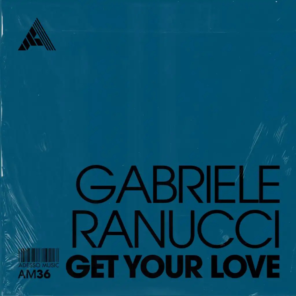 Get Your Love (Extended Mix)