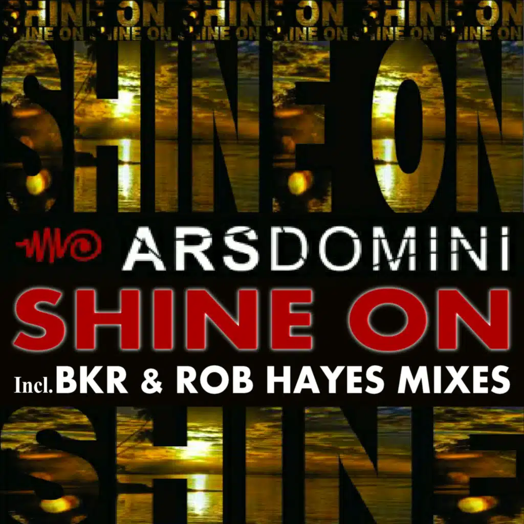 Shine On (Extended Version)