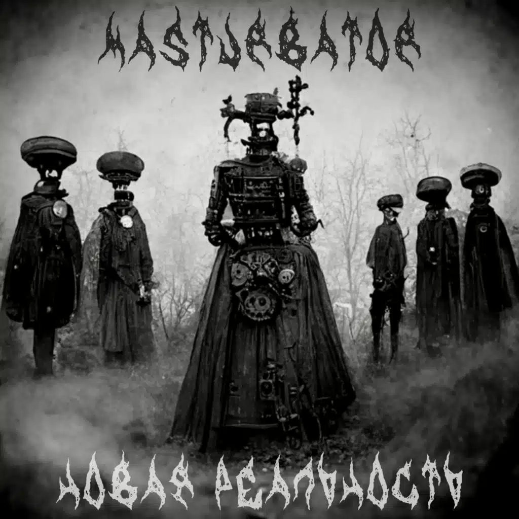 Новая реальность