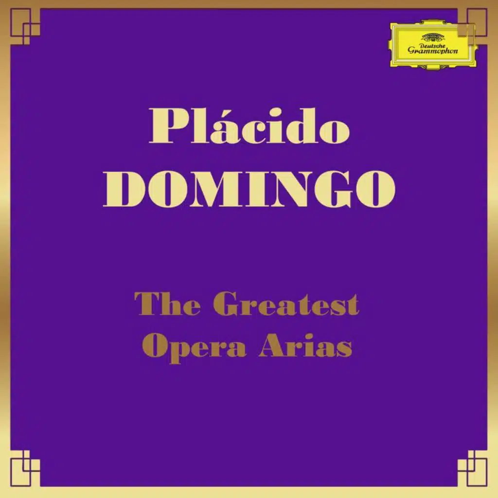 Plácido Domingo, Cheryl Studer, Orchestre de l’Opéra national de Paris & Myung-Whun Chung