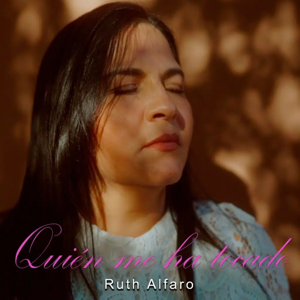 Ruth Alfaro