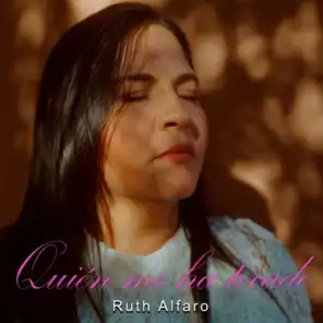 Ruth Alfaro
