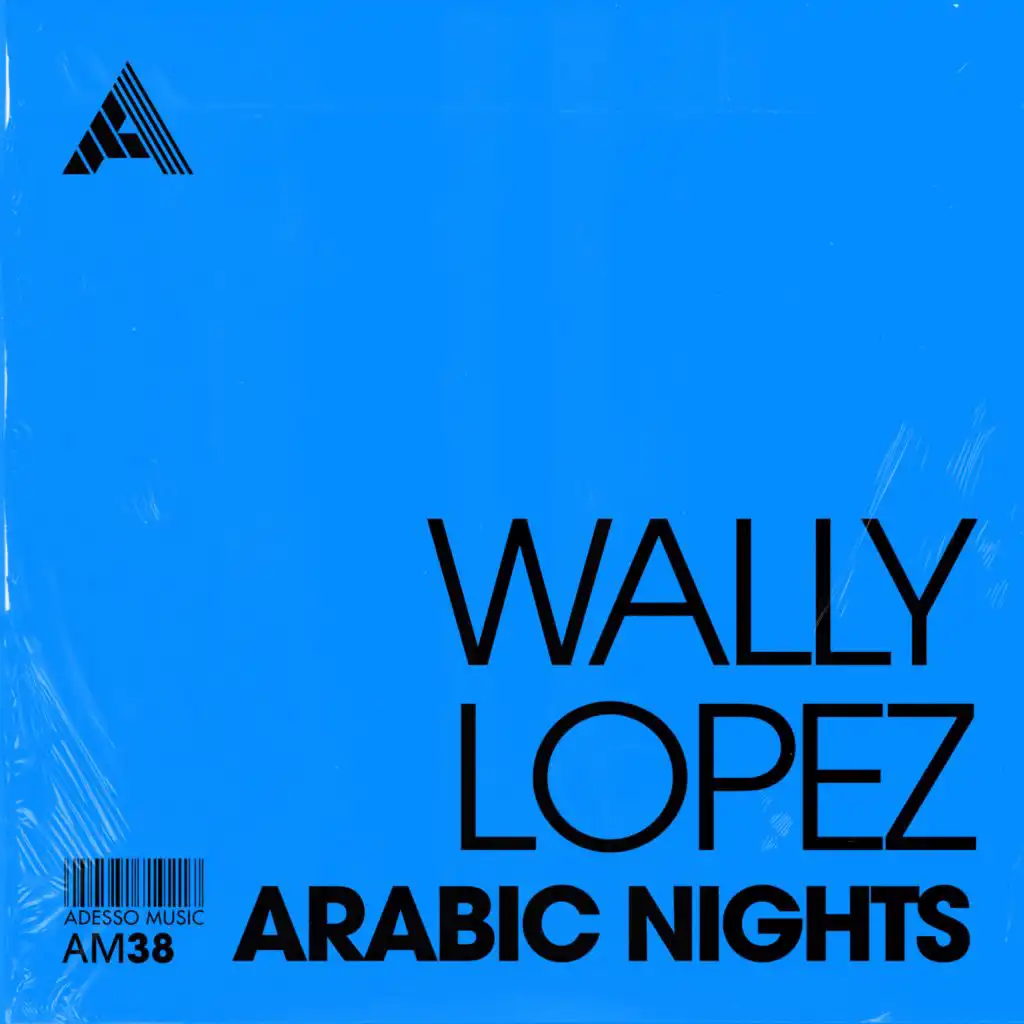 Arabic Nights (Extended Mix)