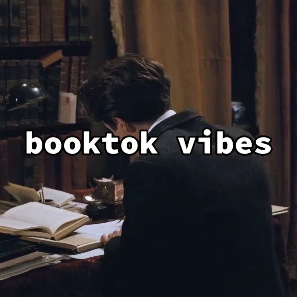 booktok vibes