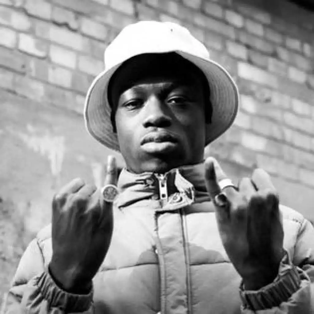 J Hus