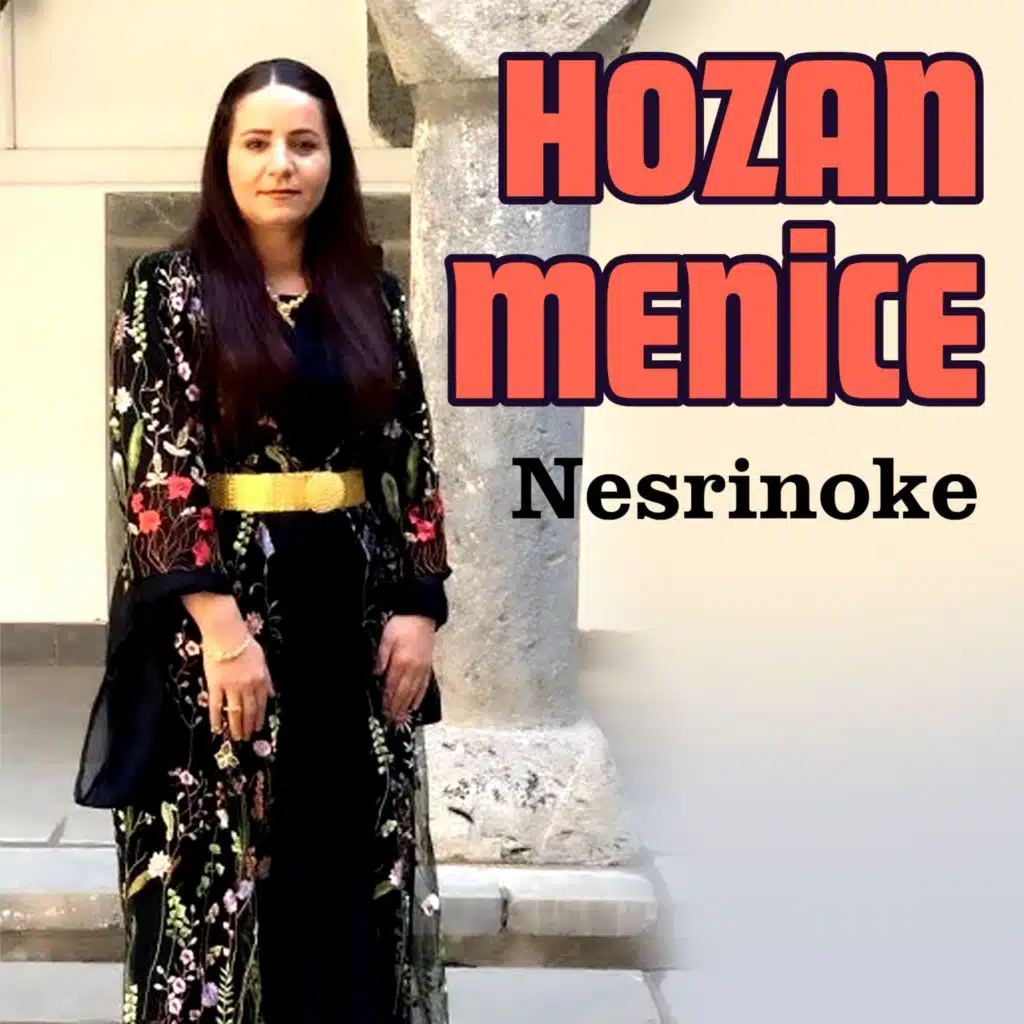 Nesrinoke