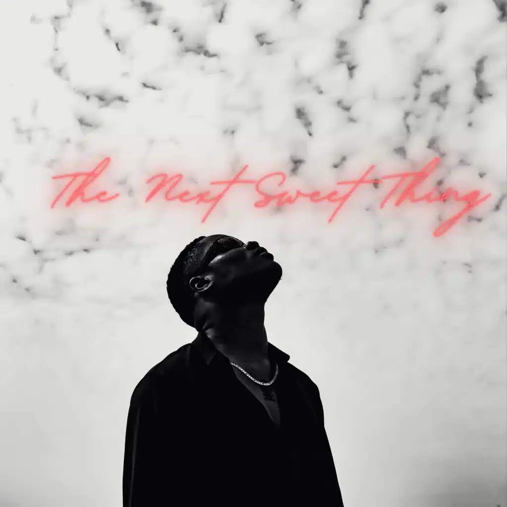 The Next Sweet Thing