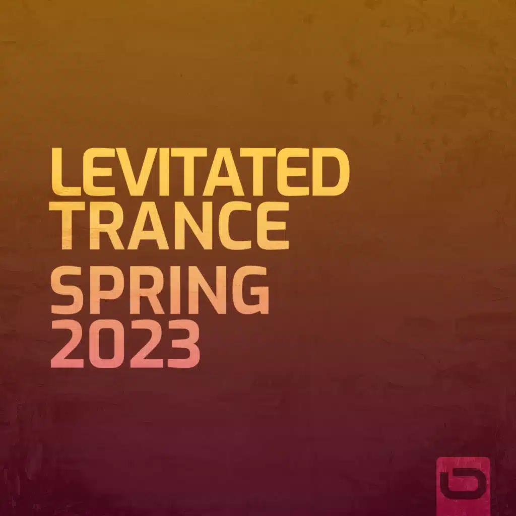 Levitated Trance - Spring 2023