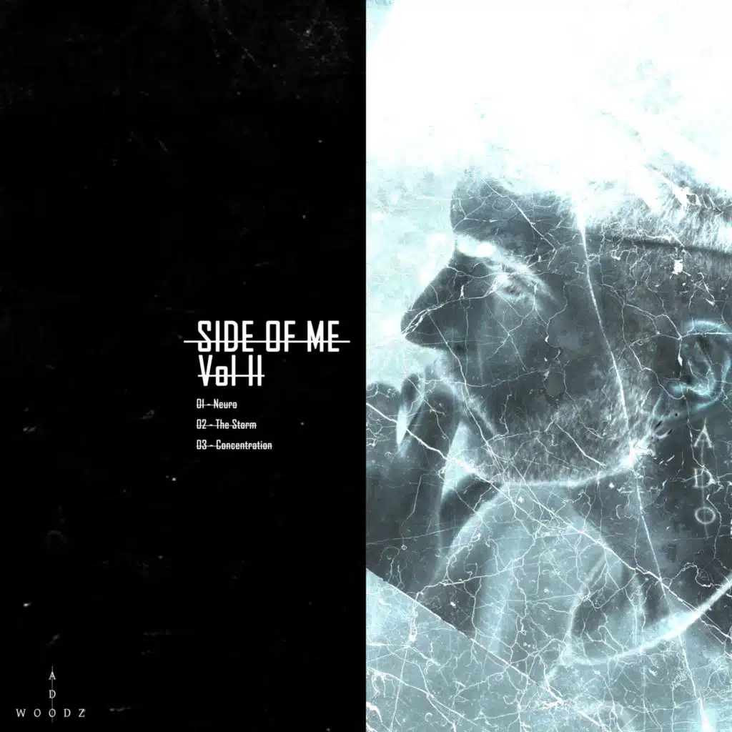 Side Of Me, Vol. 2