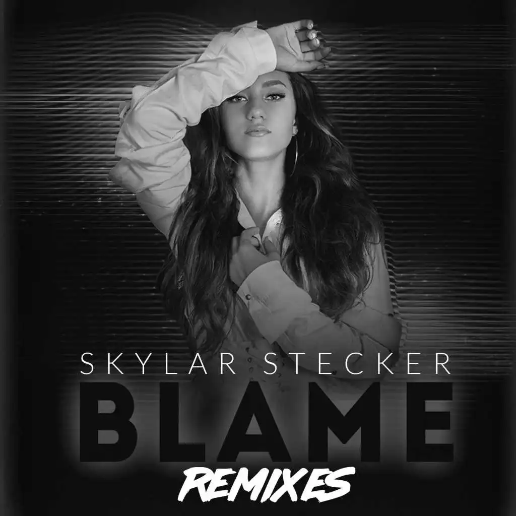 Blame (Alex Acosta Remix)