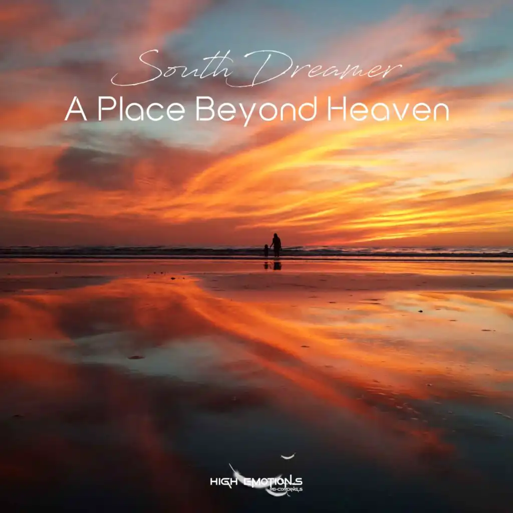 A Place Beyond Heaven (Intro Mix)