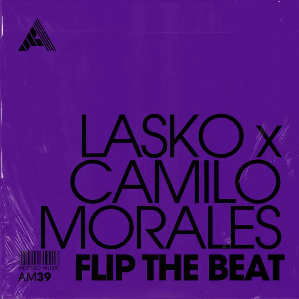 Lasko FR & Camilo Morales