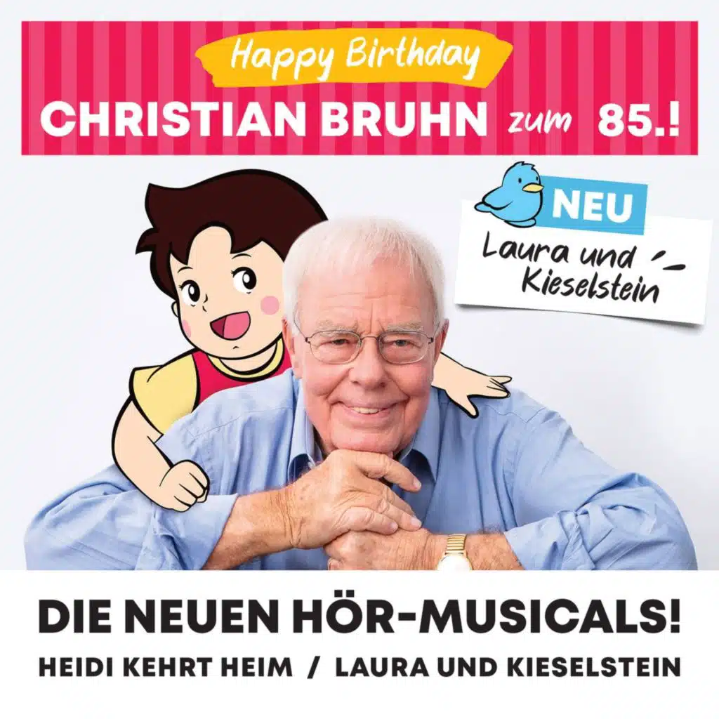Christian Bruhn