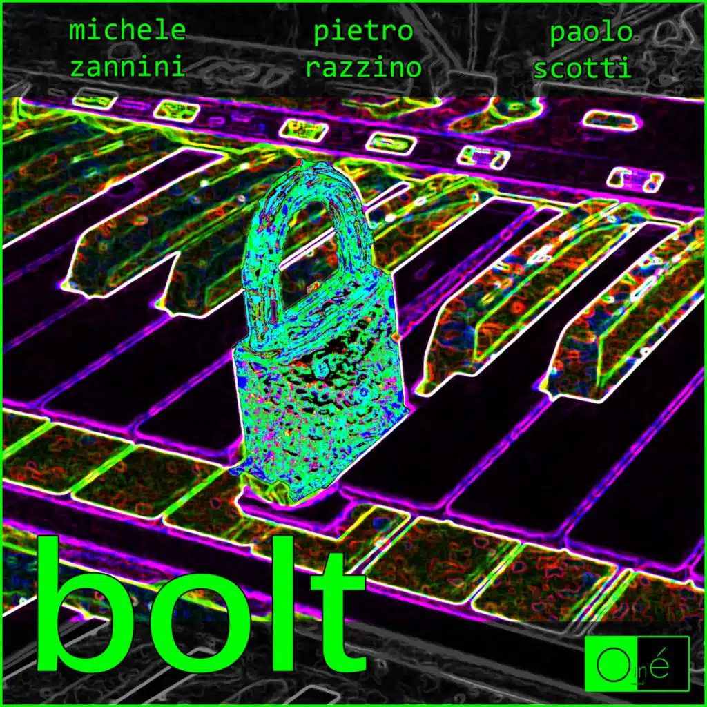 WWW (feat. Paolo Scotti)