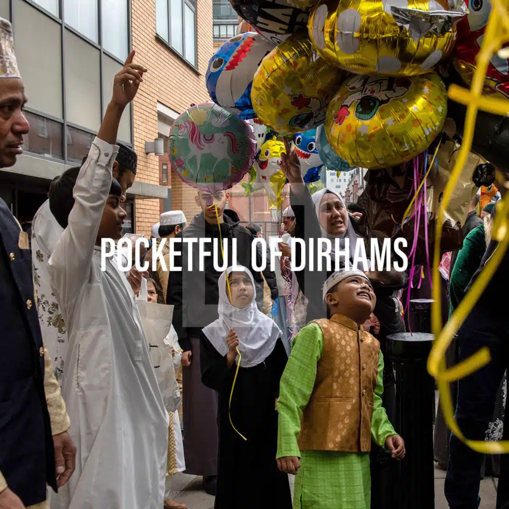 How to stay on top of your finances during Eid