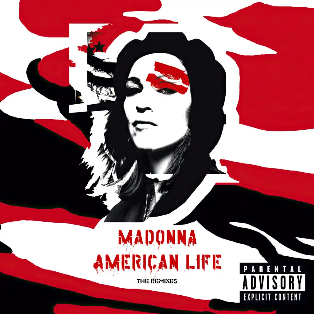 American Life (Felix Da Housecat's Devin Dazzle Club Mix)