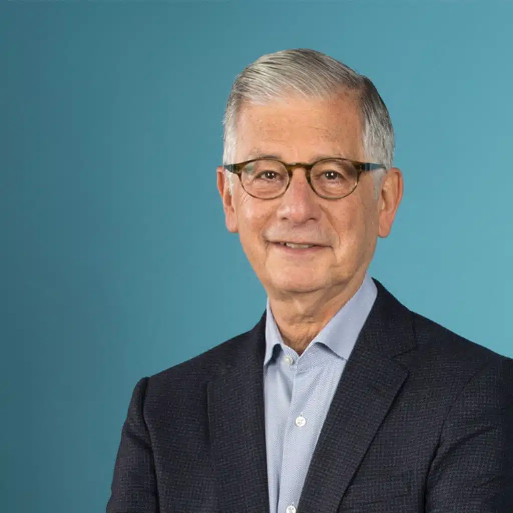 Why smart infrastructure is a smart investment—for both Democrats and Republicans—in an era of historic public works spending