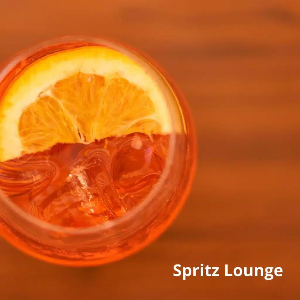 Spritz Lounge