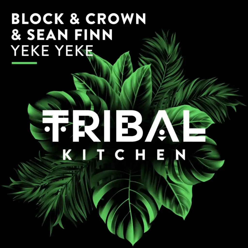 Yeke Yeke (Extended Mix)