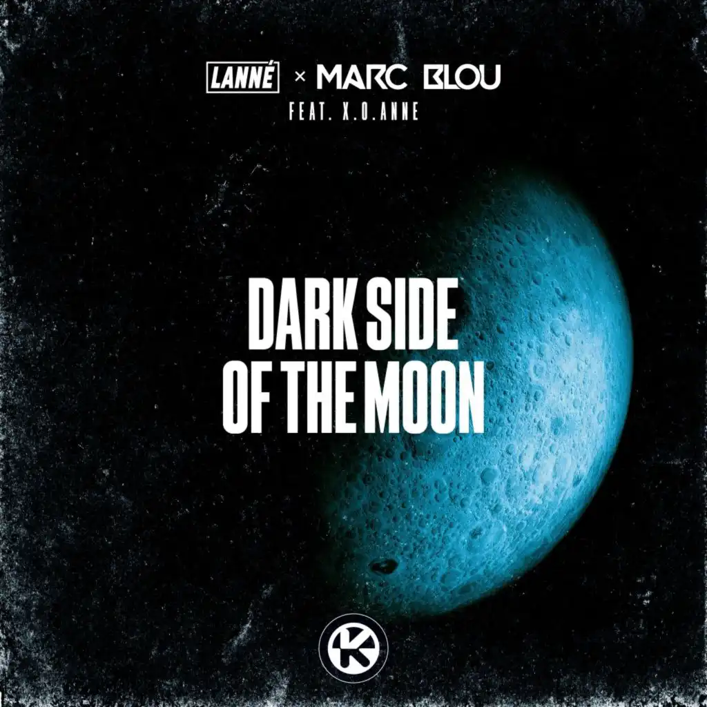 Dark Side Of The Moon (feat. x.o.anne)