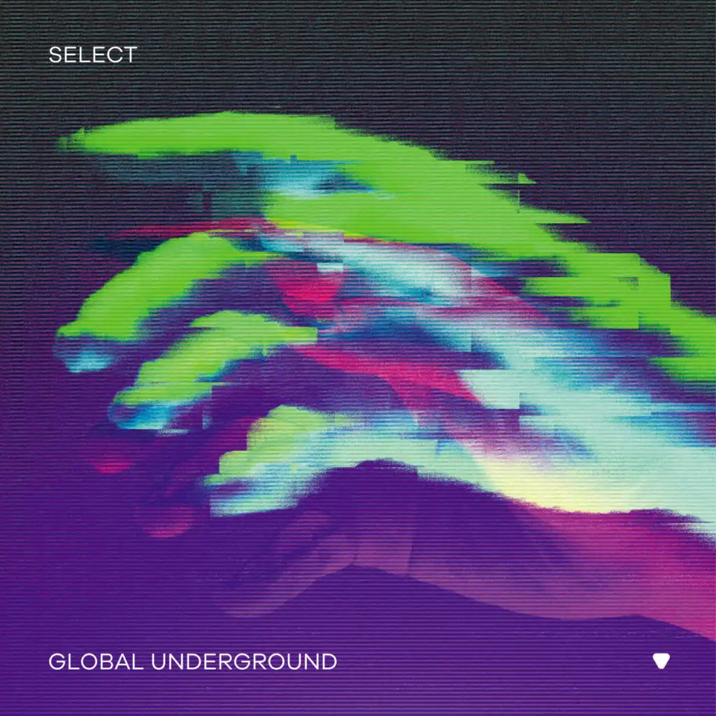 Global Underground: Select #8 (Mixed)