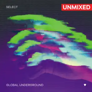 Global Underground: Select #8 / Unmixed
