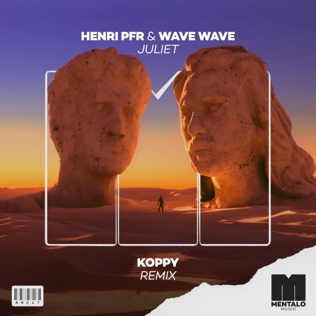 Henri PFR, Wave Wave & KOPPY