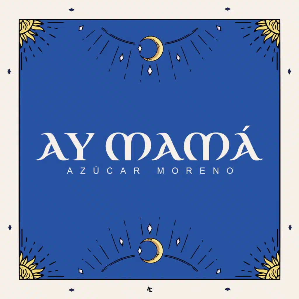 Ay Mamá