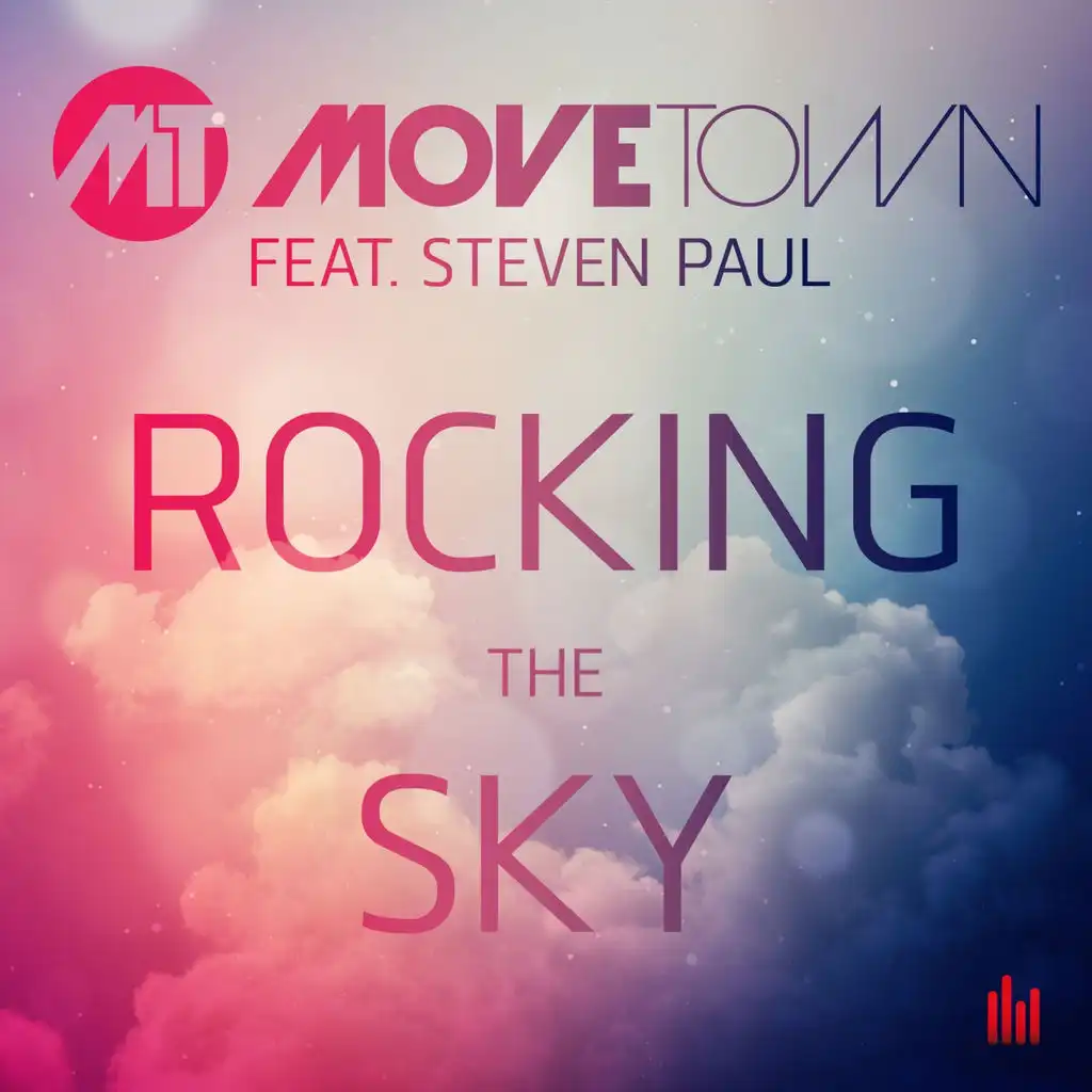 Rocking the Sky (Radio Mix) [ft. Steven Paul]