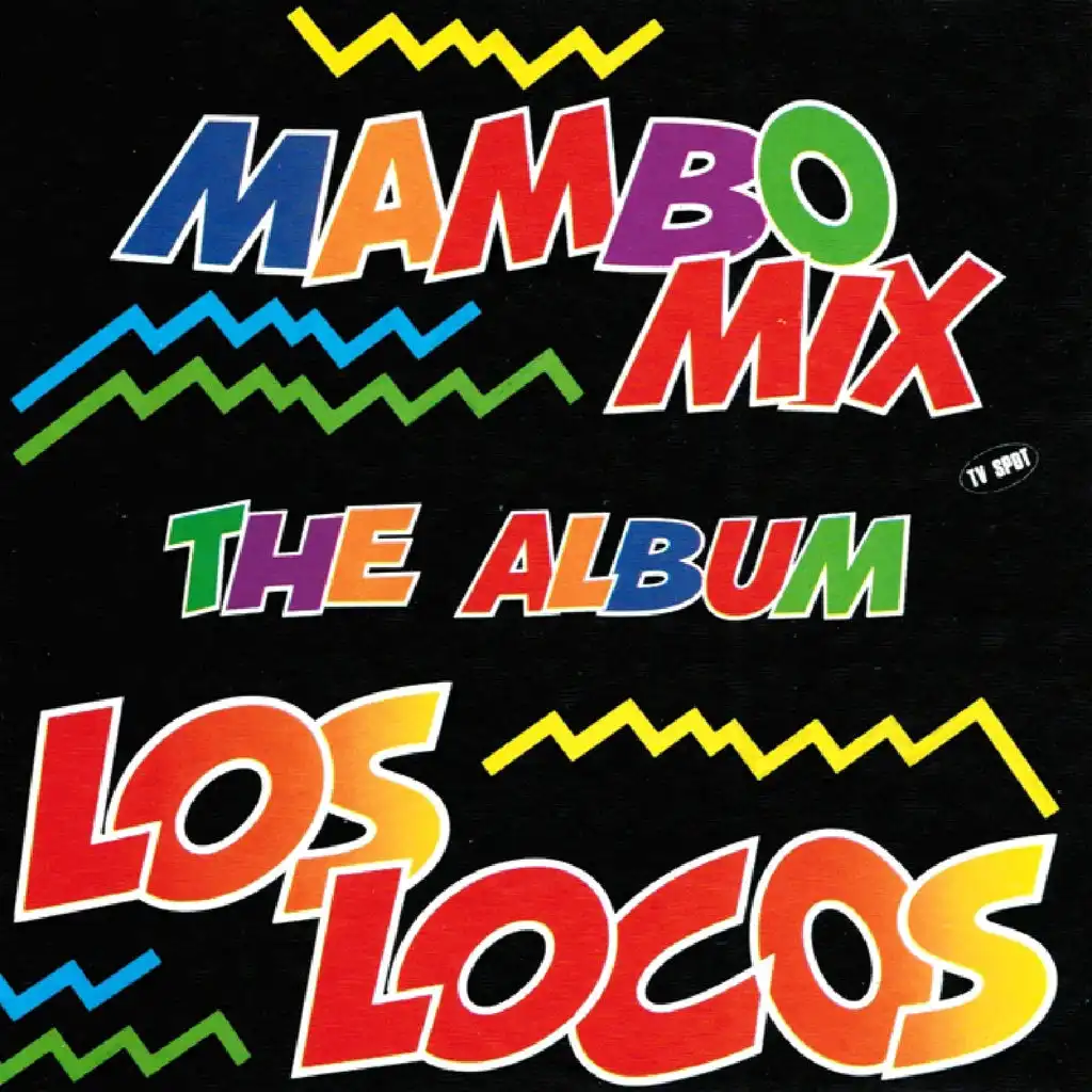 Medley: Mambo mix