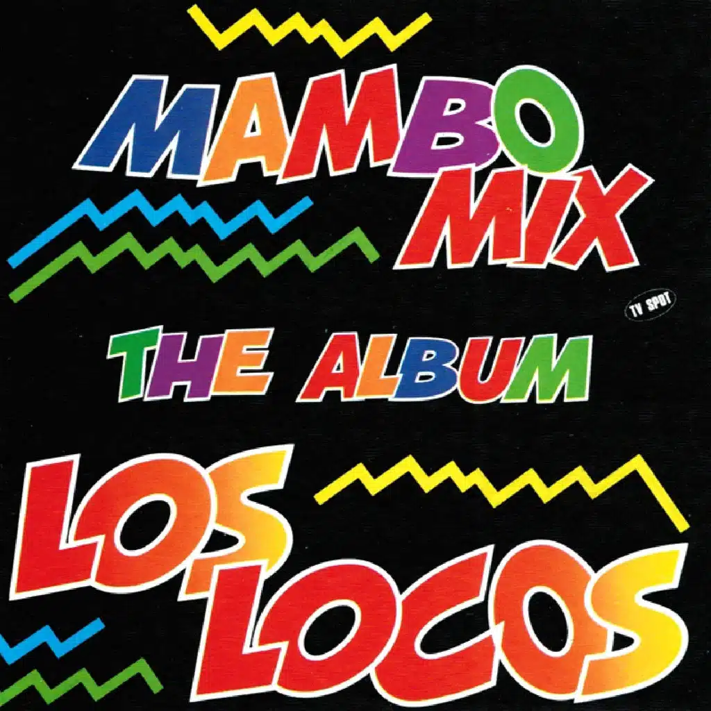 Mambo Loco