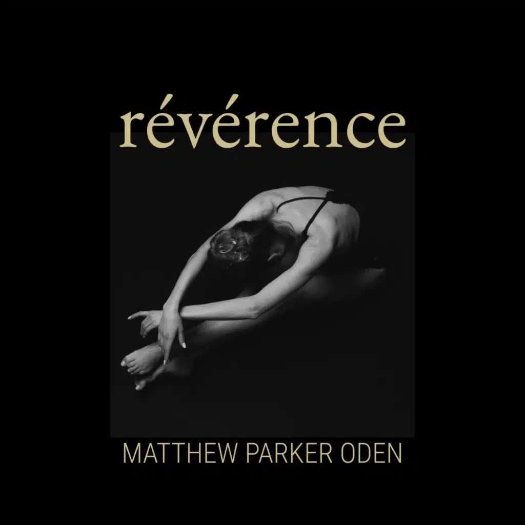 Matthew Parker Oden