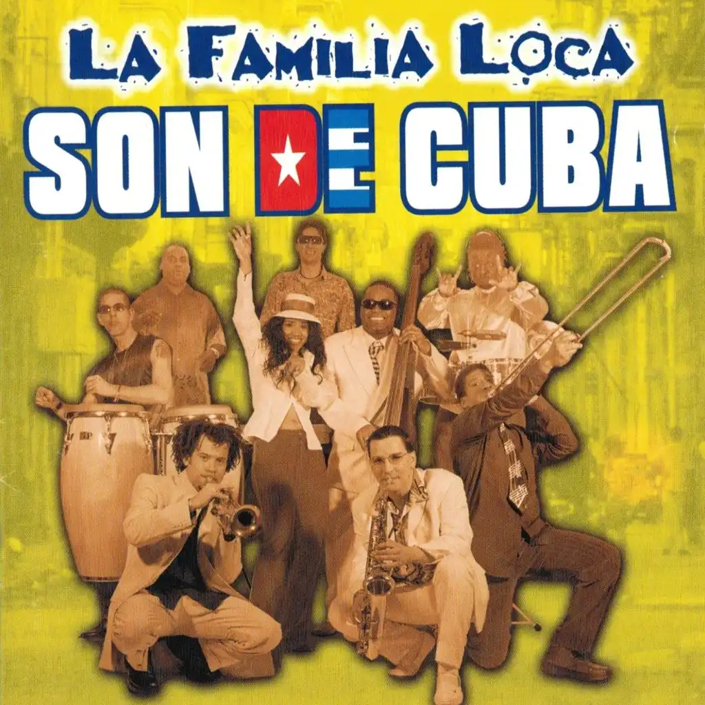 Son de Cuba