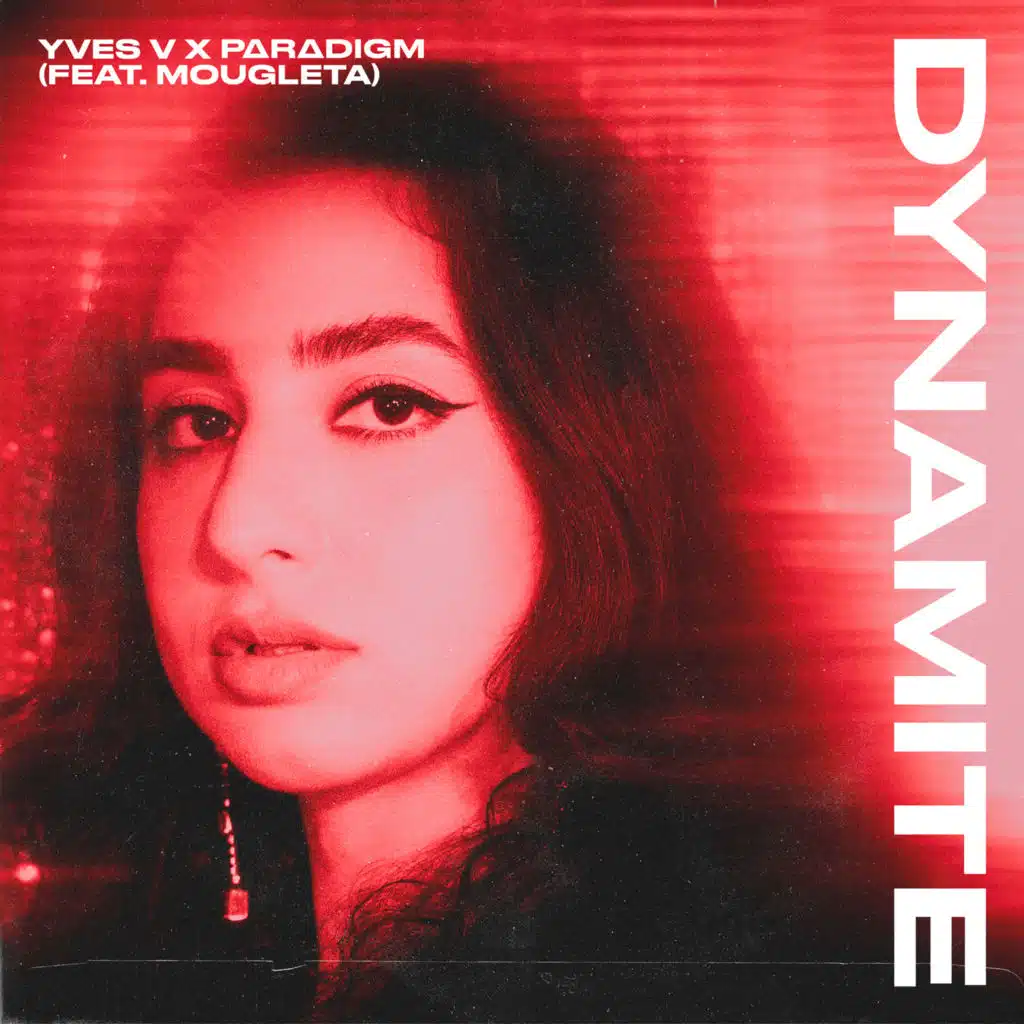 Dynamite (feat. Mougleta) [feat. Jasmeen Seman]