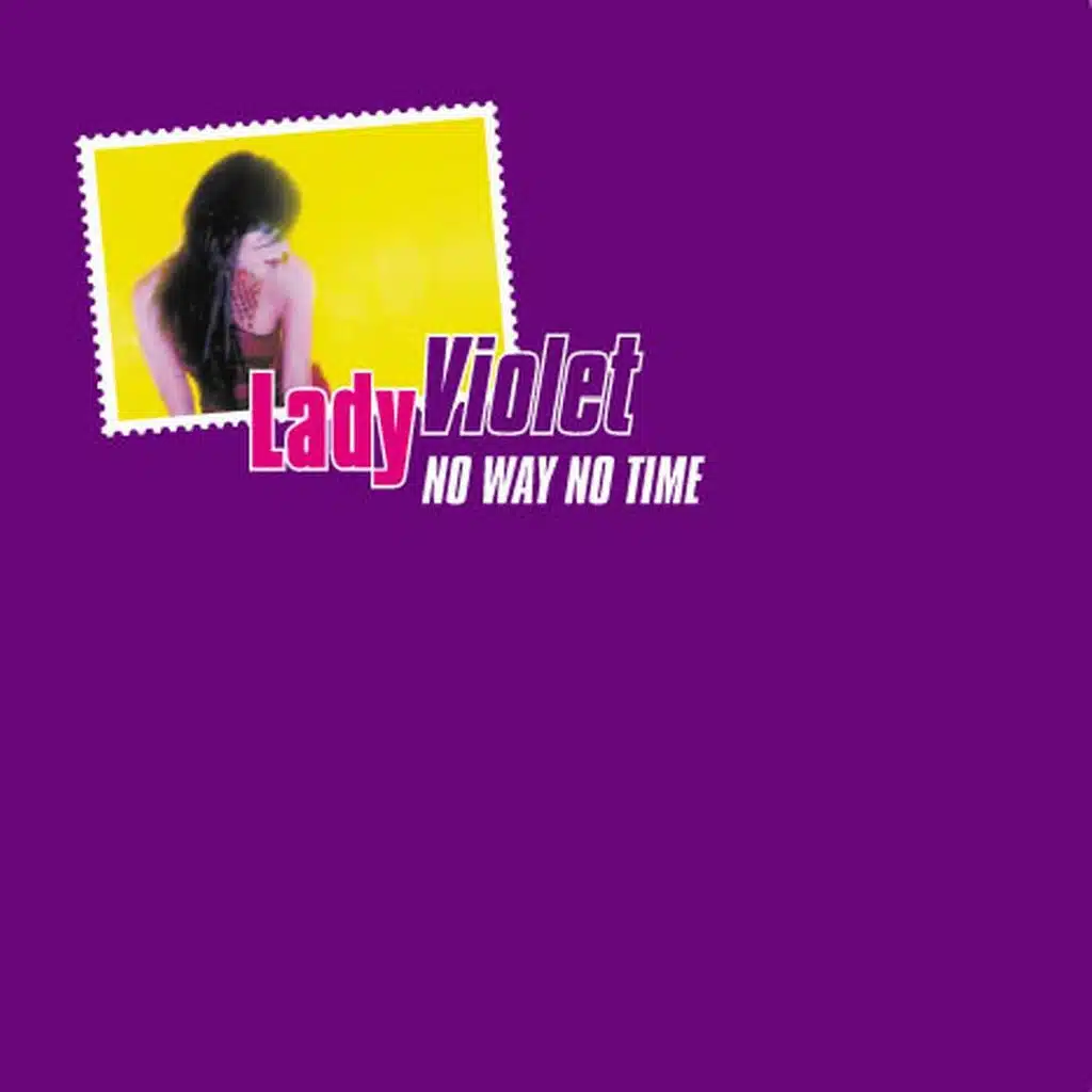 No Way No Time (Open Base Edit)