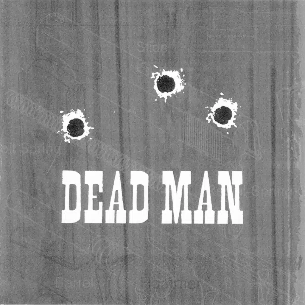 Dead Man
