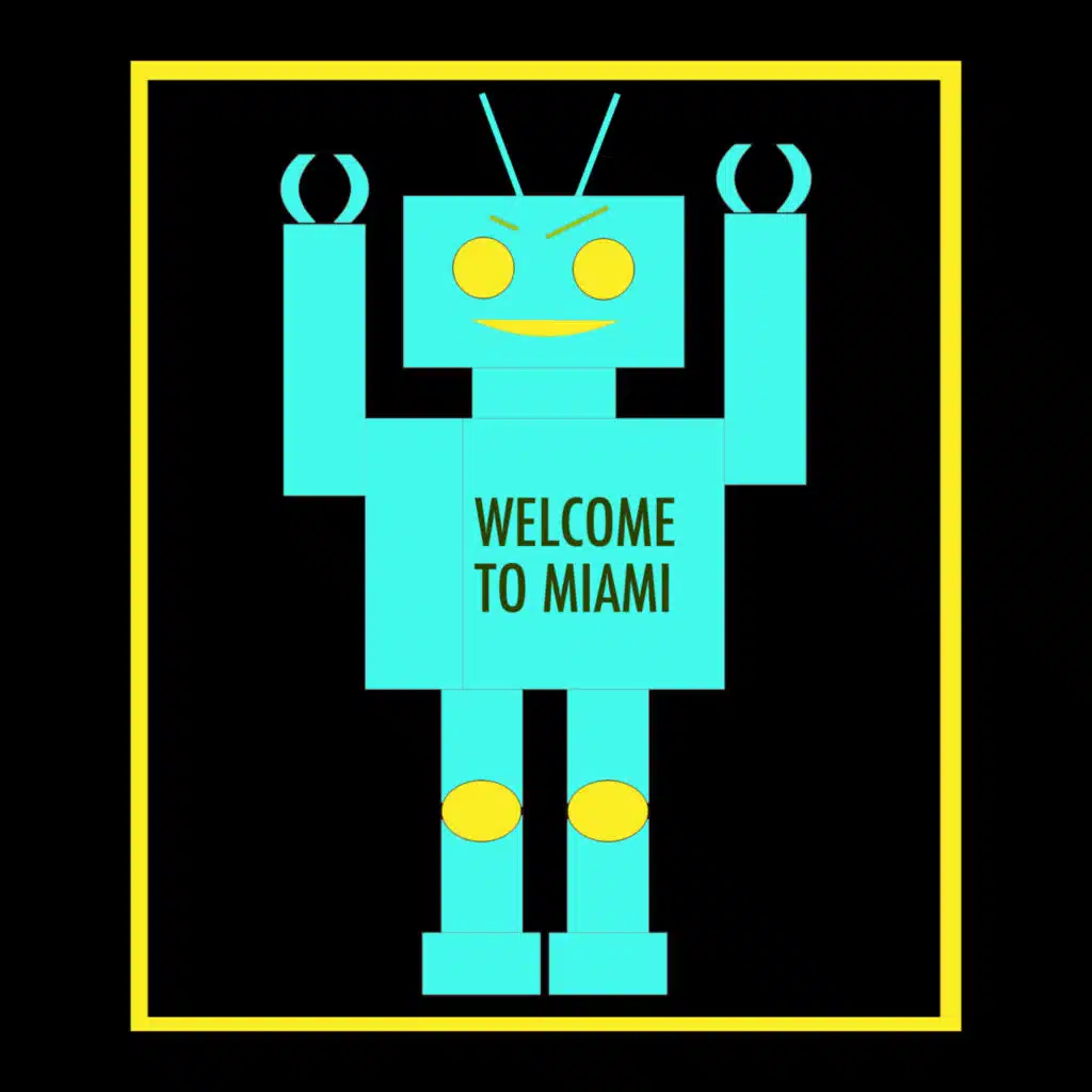 The Supamoog Track (Club Edit)