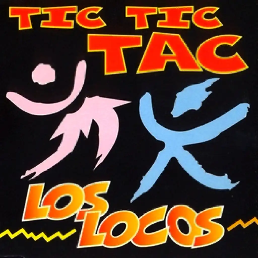 Tic Tic Tac (Club Version)