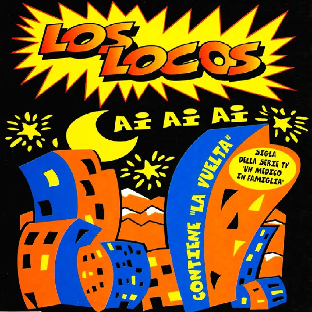 Ai ai ai (Extended mix)