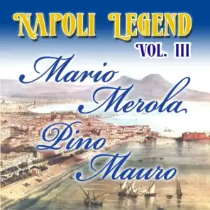 Napoli Legend, Vol. 3