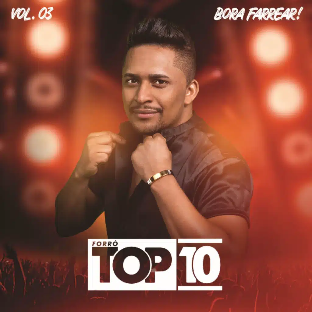 Bora Farrear!- Vol.3