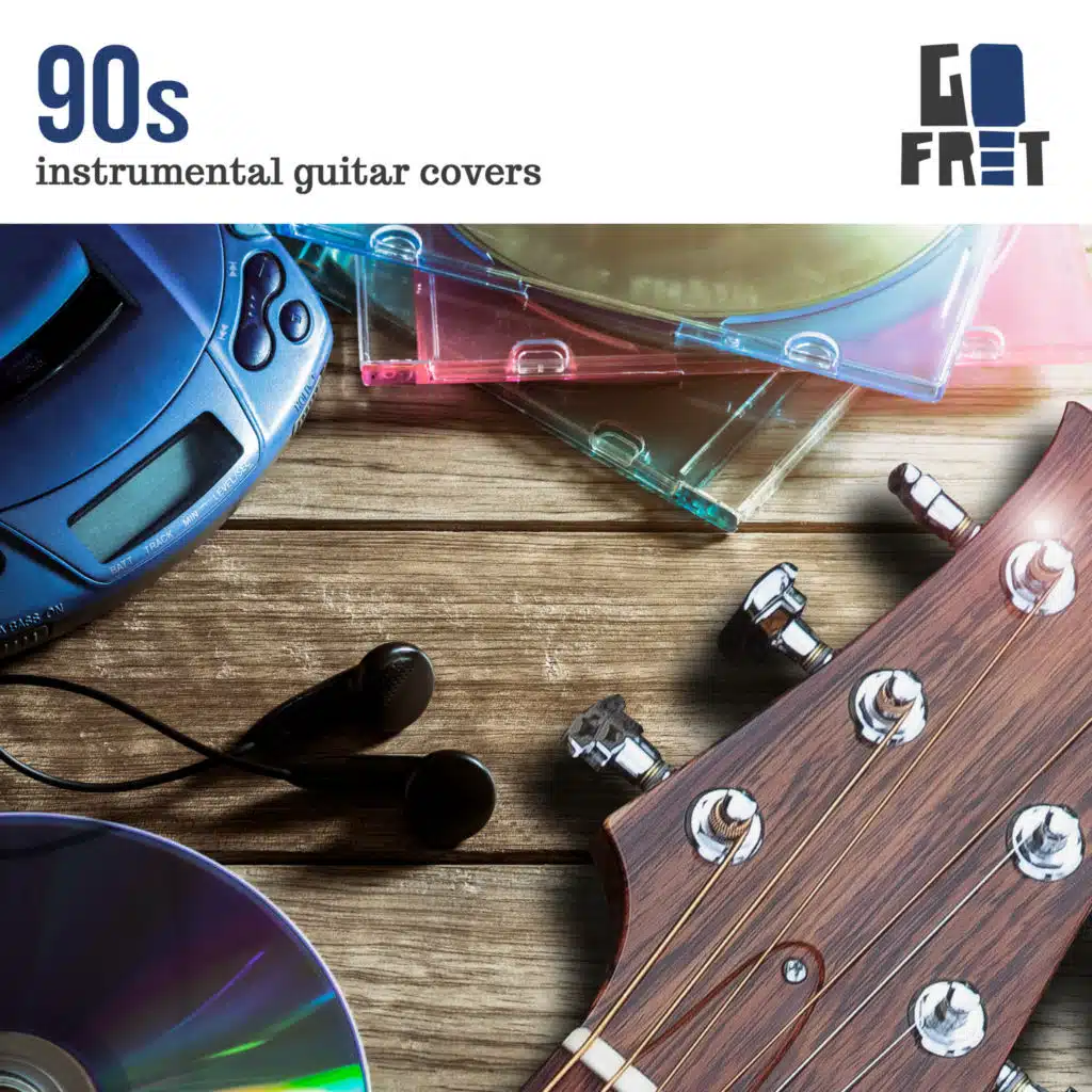 This Is a Call (Instrumental Guitar)