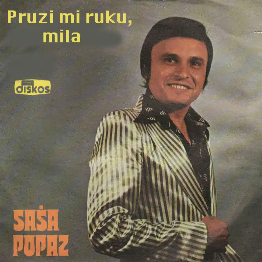 Sasa Popaz