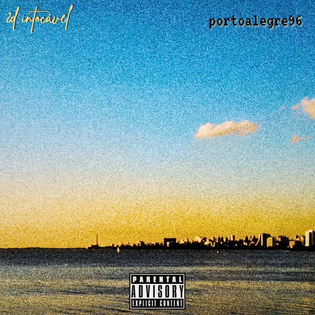 Portoalegre96 Mixtape