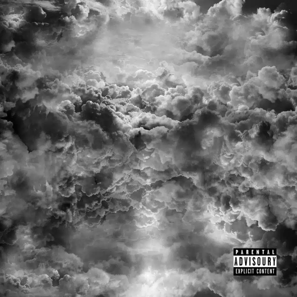 Everybody's Watching Me (Uh Oh)