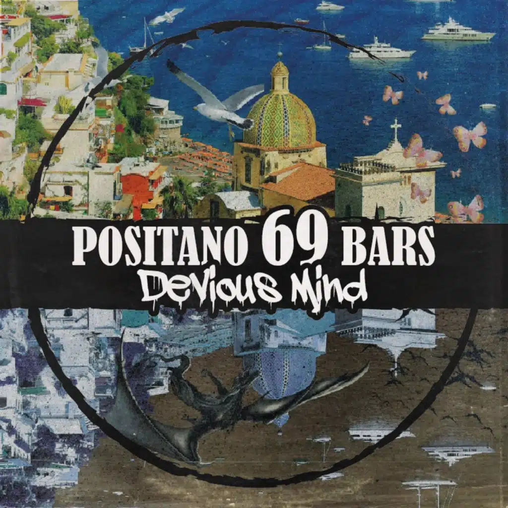 Positano 69 BARS