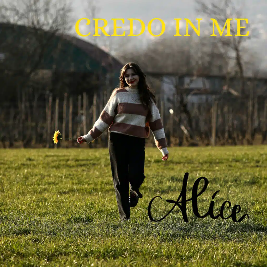 Credo in me