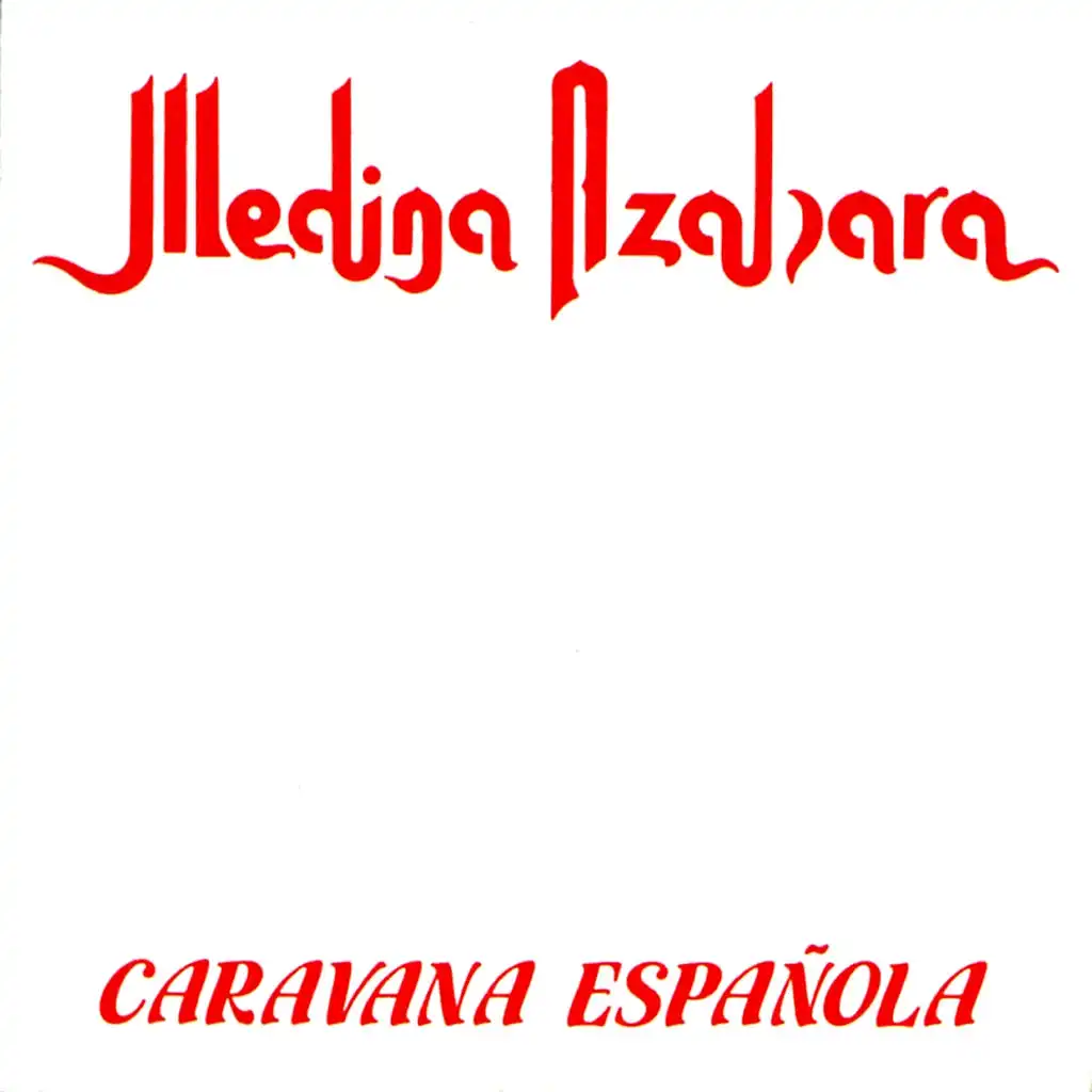 Caravana Española