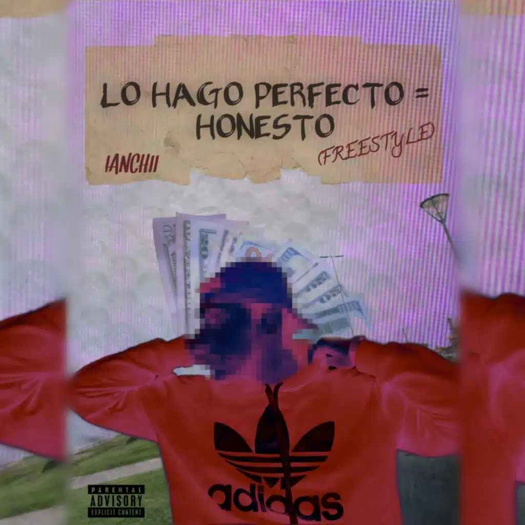 Lo Hago Perfecto = Honesto (Freestyle)
