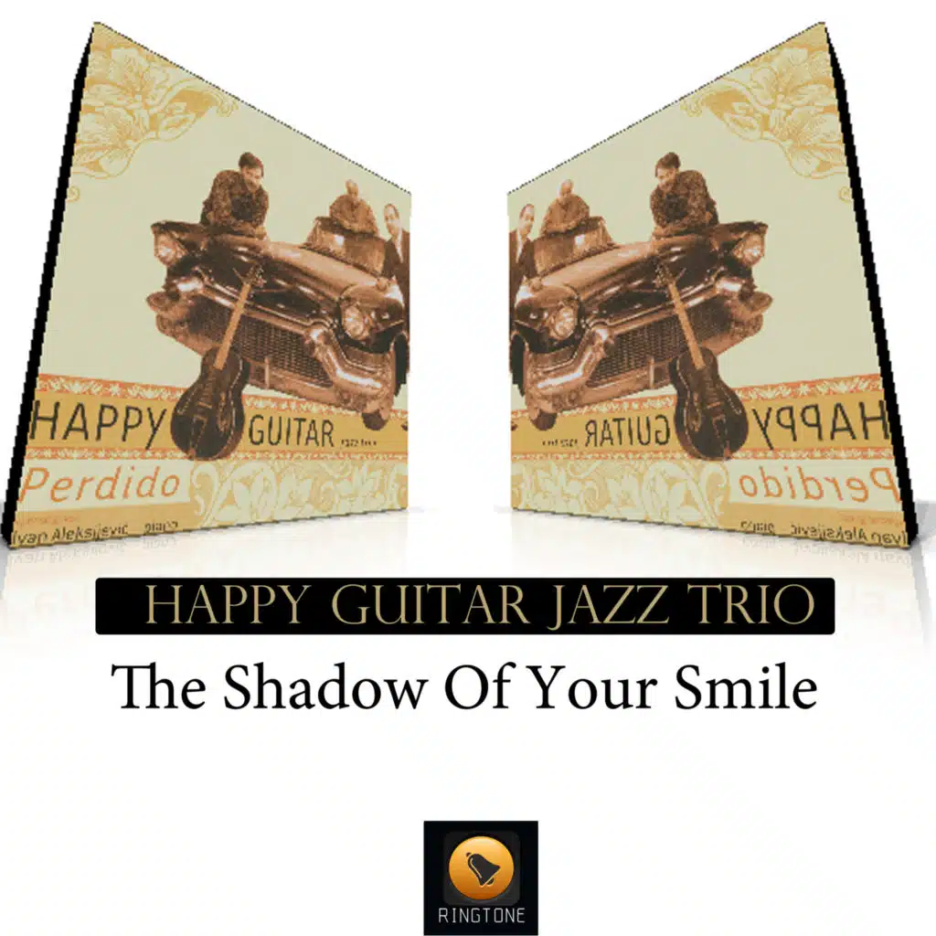 Happy Guitar Jazz Trio